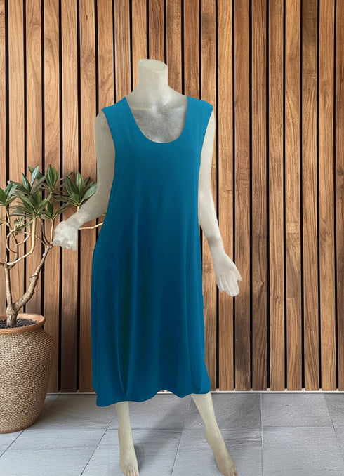 Robe longue